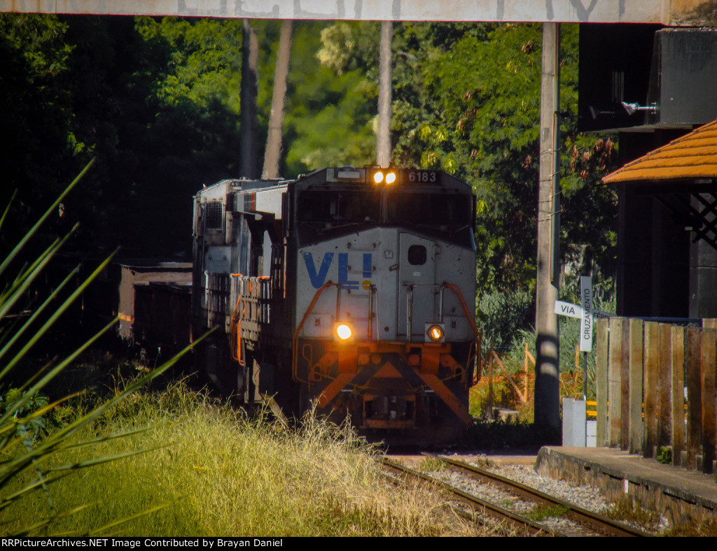 VLI 6183